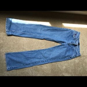 Tommy Hilfiger jeans